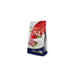Croquettes Pour Chat^N&D Farmina Quinoa Weight Management 5 kg