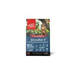 Orijen Croquettes Pour Chat^Cat Guardian 340 g