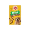 Pedigree Friandises^Biscrok Gravy Bones Biscuits pour chien 400g