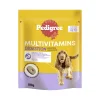 Pedigree Nourriture Supplémentaire|Friandises^Multivitamine Digestion 180 g
