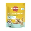 Pedigree Nourriture Supplémentaire|Friandises^Multivitamine Système immunitaire 180 g
