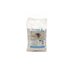 Petlife Litière & Paille|Litière & Paille^Litière en flocons de papier Safebed pour rongeur 800 g