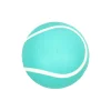 Playology Balles Pour Chien^Squeaky Chew Ball Peanut Butter Medium