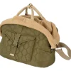 Sacs De Transport^plus Lifestyle Sac de transport Kahlo kaki