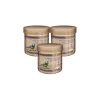 PREMIERE Nourriture Pour Oiseaux Du Ciel|Nourriture Pour Oiseaux Sauvages^Beurre de cacahuètes 3 x 250 g
