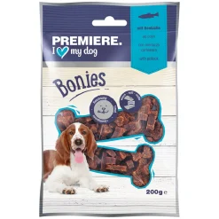 PREMIERE Friandises^Bonies 200 g Colin