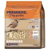 PREMIERE Nourriture Pour Oiseaux Du Ciel|Nourriture Pour Oiseaux Sauvages^cacahuètes 1,5 kg
