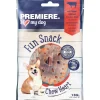 PREMIERE Friandises^Chew It Cœur à mâcher 4 x 38 g