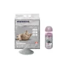 PREMIERE Litière Pour Chat^Excellent Flower Litière agglomérante Pure 12 kg au désodorisant