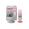 PREMIERE Litière Pour Chat^Excellent Litière agglomérante Poudre pour bébé 12 kg au désodorisant