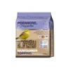 PREMIERE Nourriture Pour Oiseaux Du Ciel|Nourriture Pour Oiseaux Sauvages^Graines de chanvre garniture 1,5 kg