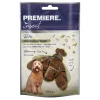 PREMIERE Friandises^Insect Snack Bites vers de farine à la carotte 100 g