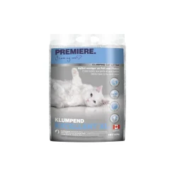 PREMIERE Litière Pour Chat^Litière agglomérante Excellent XL 12 kg