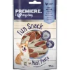 PREMIERE Friandises|Nourriture^Meat Pasta Poulet au Poisson 7 x 70 g