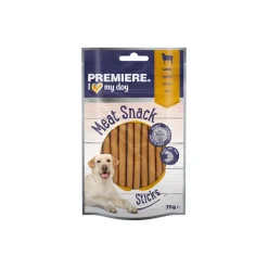 PREMIERE Friandises^Meat Sticks Agneau 6x70 g