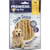 PREMIERE Friandises^Medium Rolls Poulet 5 pièces, 125 g
