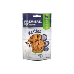 PREMIERE Friandises^Mini Meaties Lapin 6 x 60 g 60 g