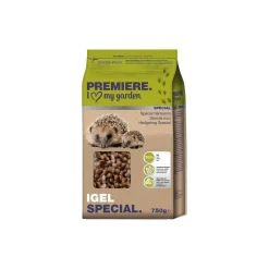PREMIERE Hérisson^Nourriture pour hérissons 750 g