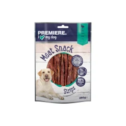 PREMIERE Friandises^Poitrine de canard en aiguillettes 250 g
