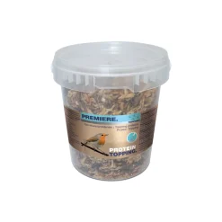 PREMIERE Nourriture Pour Oiseaux Du Ciel|Nourriture Pour Oiseaux Sauvages^Protein Topping 125 g