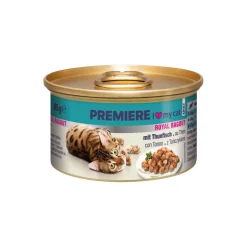 PREMIERE Nourriture Humide^Royal Ragoût Thon 18x85 g