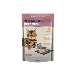 PREMIERE Croquettes Pour Chat^Senior 300 g
