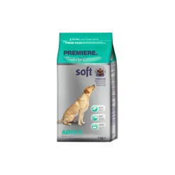 PREMIERE Croquettes^Soft Canard 1 kg