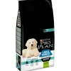 PRO PLAN Croquettes^- LARGE ROBUST PUPPY SENSITIVE DIGESTION RICHE EN AGNEAU - 12KG