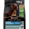 PRO PLAN Croquettes^Adult Large Athletic Sensitive Digestion 14 kg