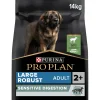 PRO PLAN Croquettes^Adult Large Robust Sensitive Digestion à l’agneau 14 kg
