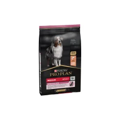 PRO PLAN Croquettes^Adult Medium Sensitive Skin 7 kg