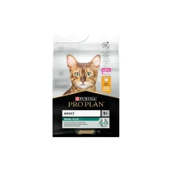 PRO PLAN Croquettes Pour Chat^Adult Poulet 3 kg