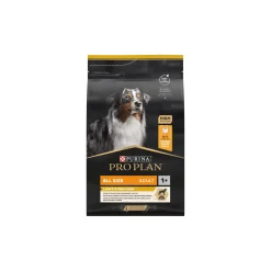 PRO PLAN Croquettes^All Sizes Adult Light/ Sterilised au poulet 3 kg