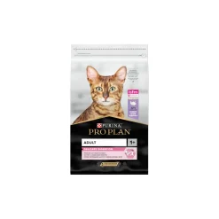 PRO PLAN Croquettes Pour Chat^Cat Adult Delicate Digestion dinde & riz 10 kg