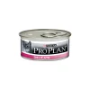 PRO PLAN Nourriture Humide^Chat DELICATE - Mousse riche en Dinde - 24x85g