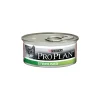 PRO PLAN Nourriture Humide^Chat Sterilised 24 x 85 g
