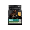 PRO PLAN Croquettes|Nourriture^Chien Small & Mini Puppy Riche en Poulet 3 KG