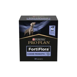 PRO PLAN Nourriture Supplémentaire^FortiFlora Probiotique pour chien en sachet - 30g