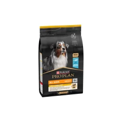 PRO PLAN Croquettes^PURINA All Sizes Adult Dog Light / Sterilised Poisson blanc 3 kg