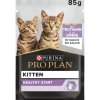 PRO PLAN Nourriture Humide|Nourriture^PURINA Kitten HEALTHY START à la Dinde en Sauce 26 x 85 g
