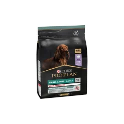 PRO PLAN Croquettes^Small & Mini Adult dinde 2,5 kg