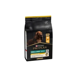 PRO PLAN Croquettes^Small & Mini Adult Light Sterilised au poulet 3 kg