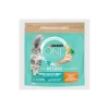 Purina ONE Croquettes Pour Chat^Croquettes pour Chat Senior de 11 ans et + au Poulet et aux Céréales 1,5 kg