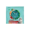 Purina ONE Croquettes Pour Chat^DualNature - URI BALANCE - Croquettes Spécial Chat Stérilisé Saumon et Cranberry 1,4 kg
