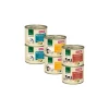 REAL NATURE Nourriture Humide^Adult Mixpaket 6x200g