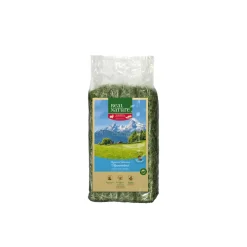 REAL NATURE Tout Dans Poules & Basse-Cour|Nourriture & Foin^Foin de prairie Piemont alpin 1.5kg