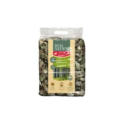 REAL NATURE Gamelles & Abreuvoirs|Litière & Sable^Litière premium Ambiance forestière 500 g