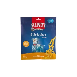 RINTI Friandises|Nourriture^Chicko Mini 225 g Poulet