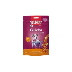 RINTI Nourriture|Friandises^Chicko Plus 225 g