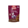 RINTI Friandises|Nourriture^Chicko Plus Tranche de pâté de foie, Poulet avec foie de poulet 12x80 g